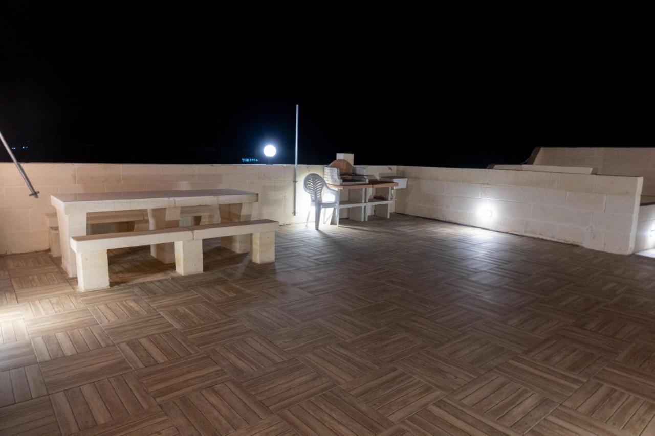 Naduri Holiday Home Zewnętrze zdjęcie