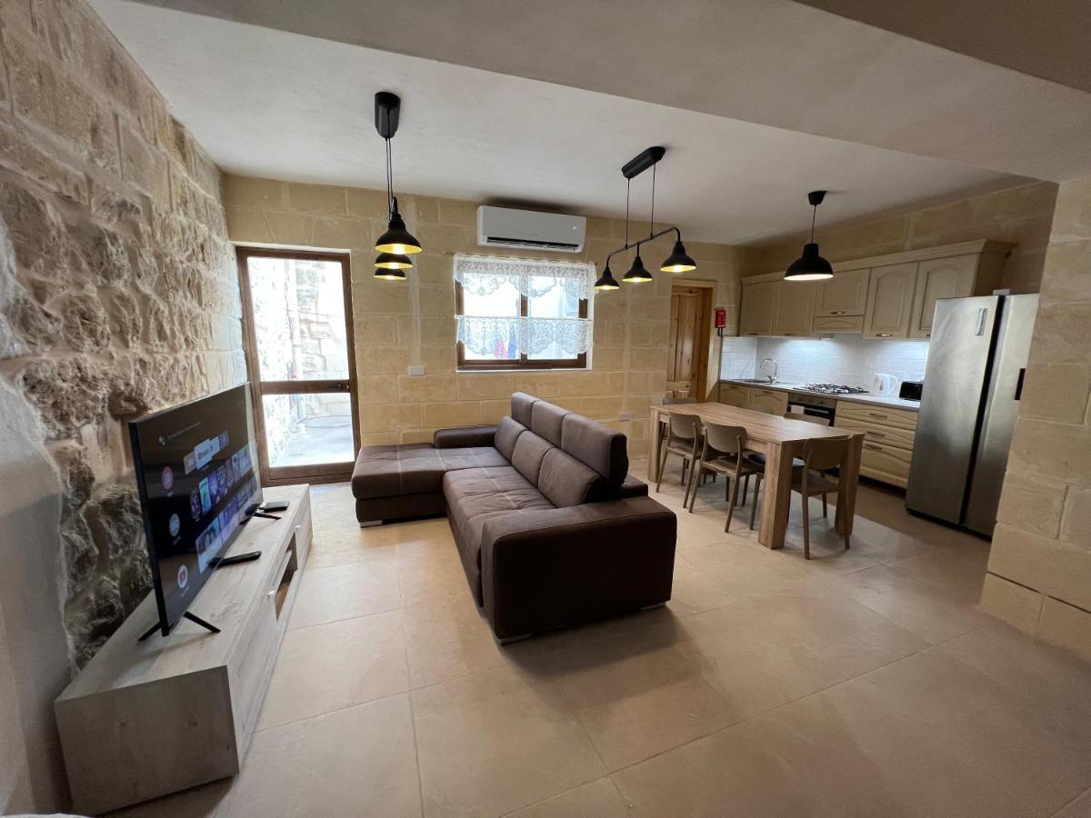Naduri Holiday Home Zewnętrze zdjęcie