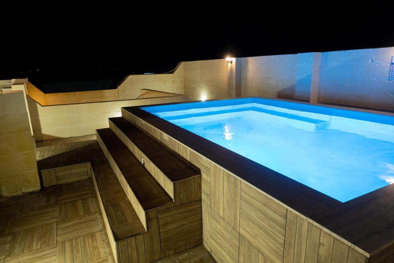 Naduri Holiday Home Zewnętrze zdjęcie