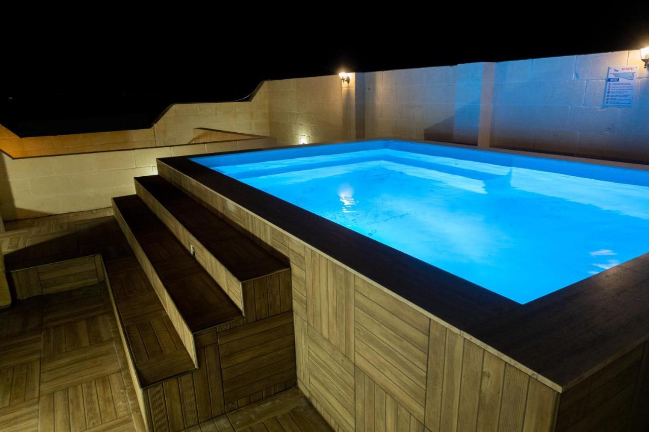 Naduri Holiday Home Zewnętrze zdjęcie