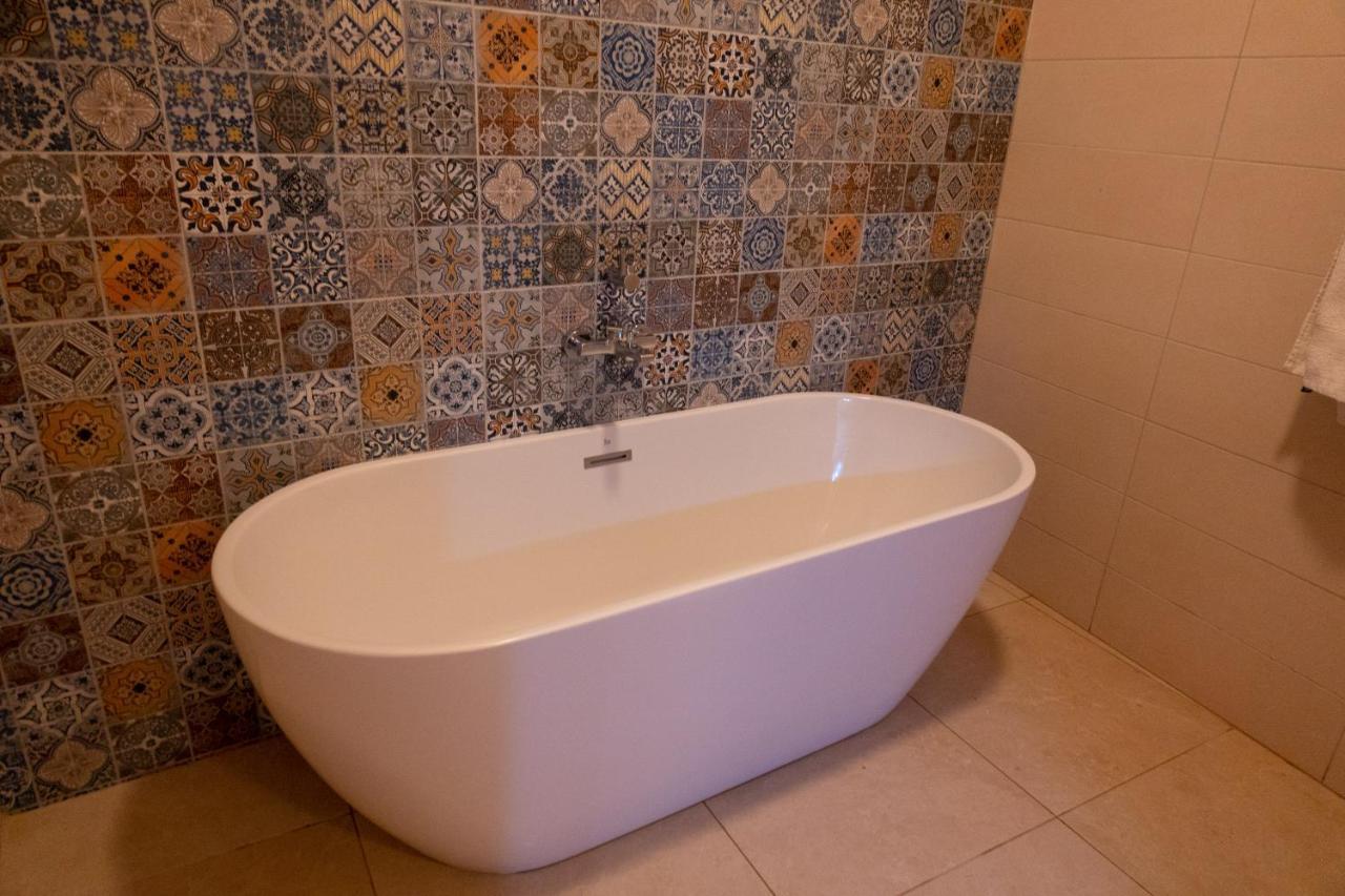 Naduri Holiday Home Zewnętrze zdjęcie